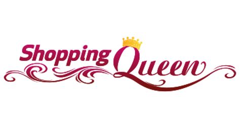 shopping queen